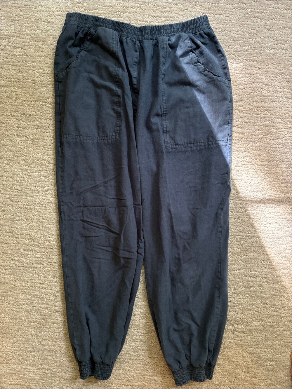 Joggers